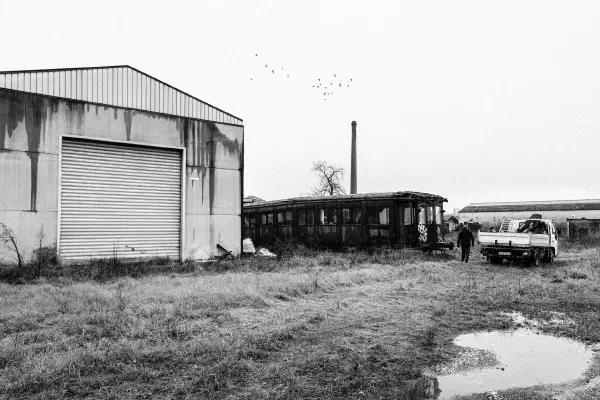 Officine Magliola