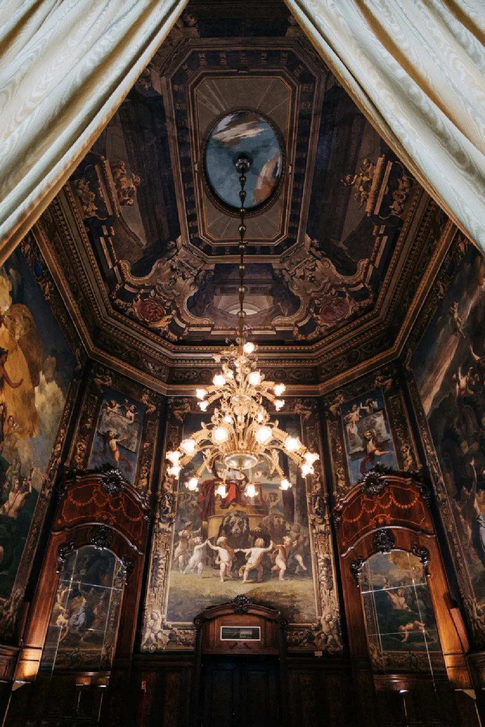 A picture of Sala Gonin